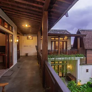 4* Hotel Graha Petulu By Pramana