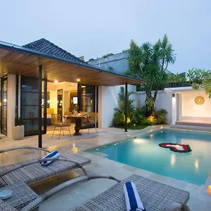 The Kon's Bali Indonésie