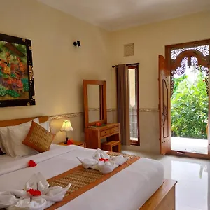 Puri Prana Guest house