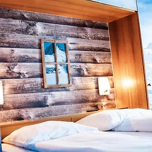 Boutique Kronenhof Suisse
