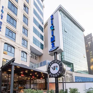 visit hotel