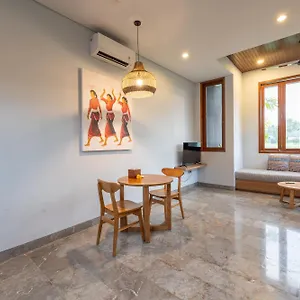 3* Couette-café Lavanya Romantic