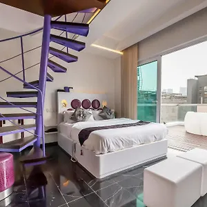 Lion Peak Purvis Singapour
